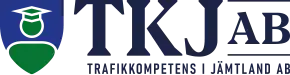 Trafikkompetens i Jämtland AB logo